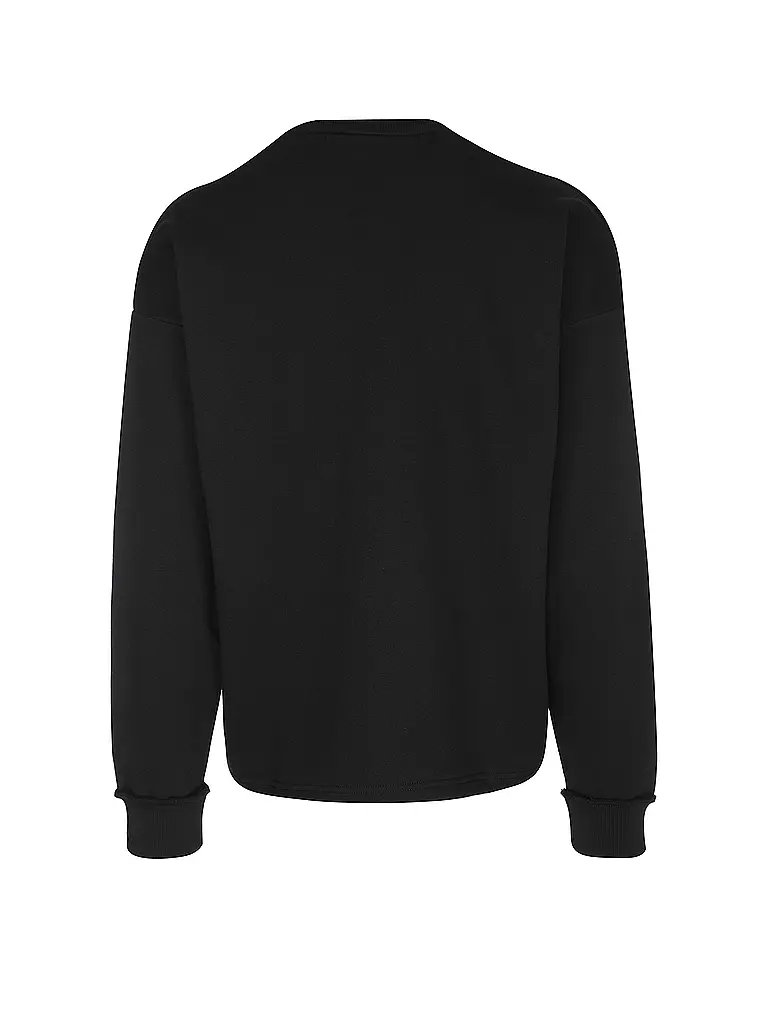 PEGADOR | Pullover DONORA | Negro