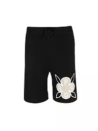 PEGADOR | Shorts FLANIGAN | Negro
