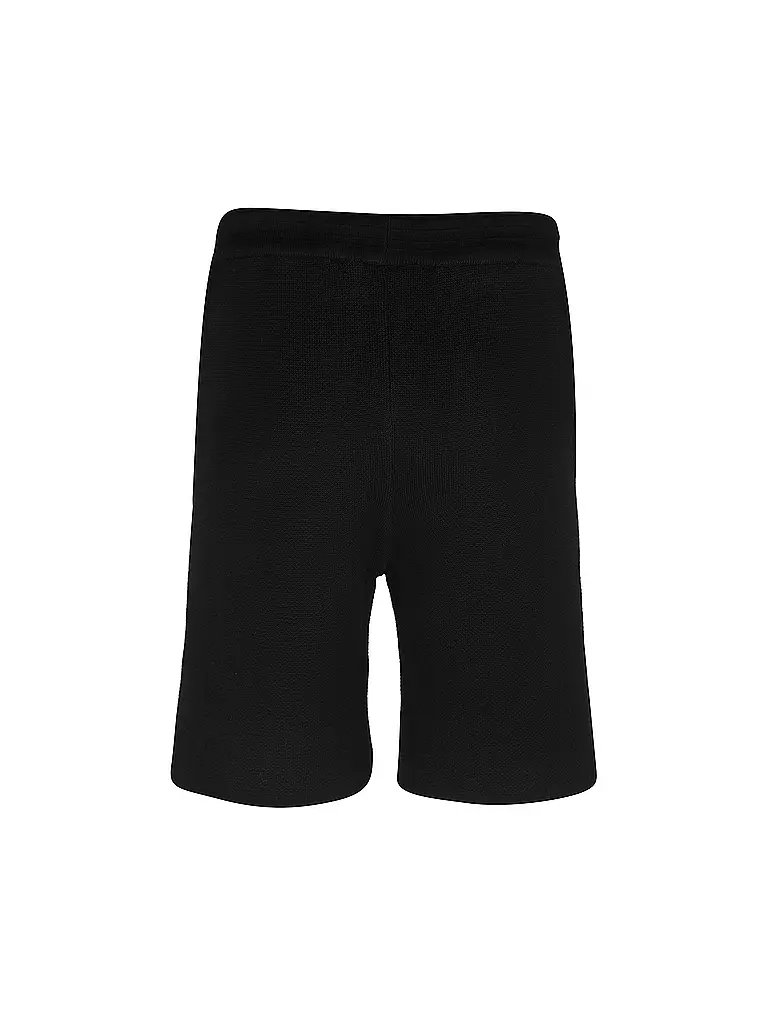 PEGADOR | Shorts FLANIGAN | Negro