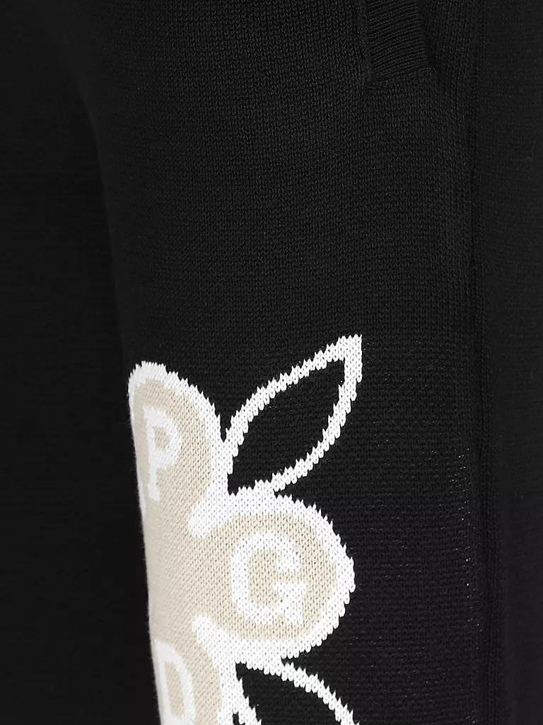 PEGADOR | Shorts FLANIGAN | Negro