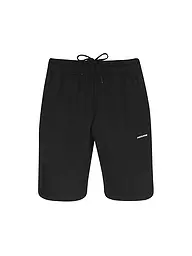 PEGADOR | Shorts TROY | Negro