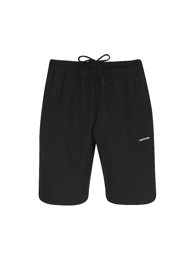 PEGADOR | Shorts TROY | Negro