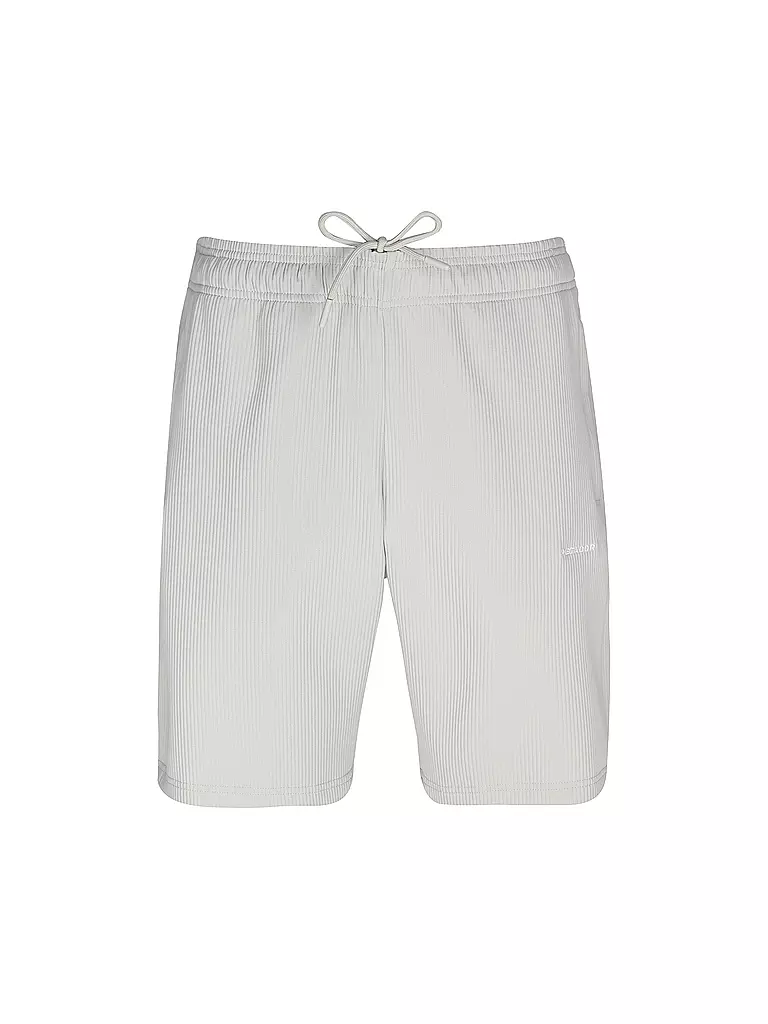 PEGADOR | Shorts TROY | Gris