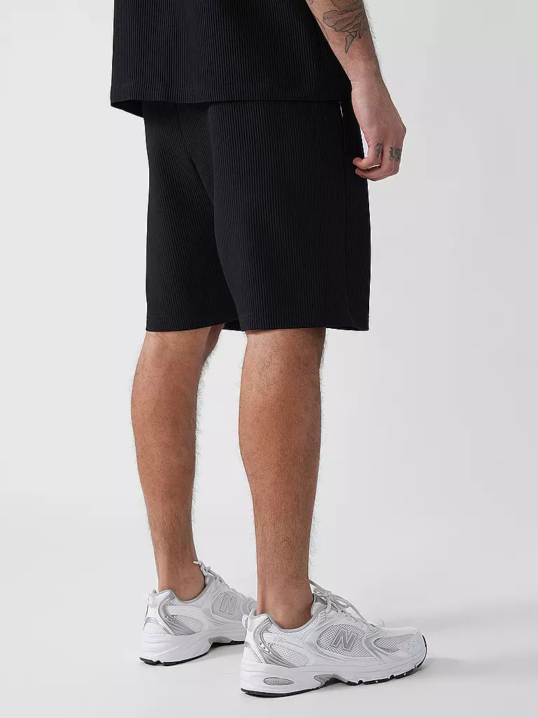 PEGADOR | Shorts TROY | Negro