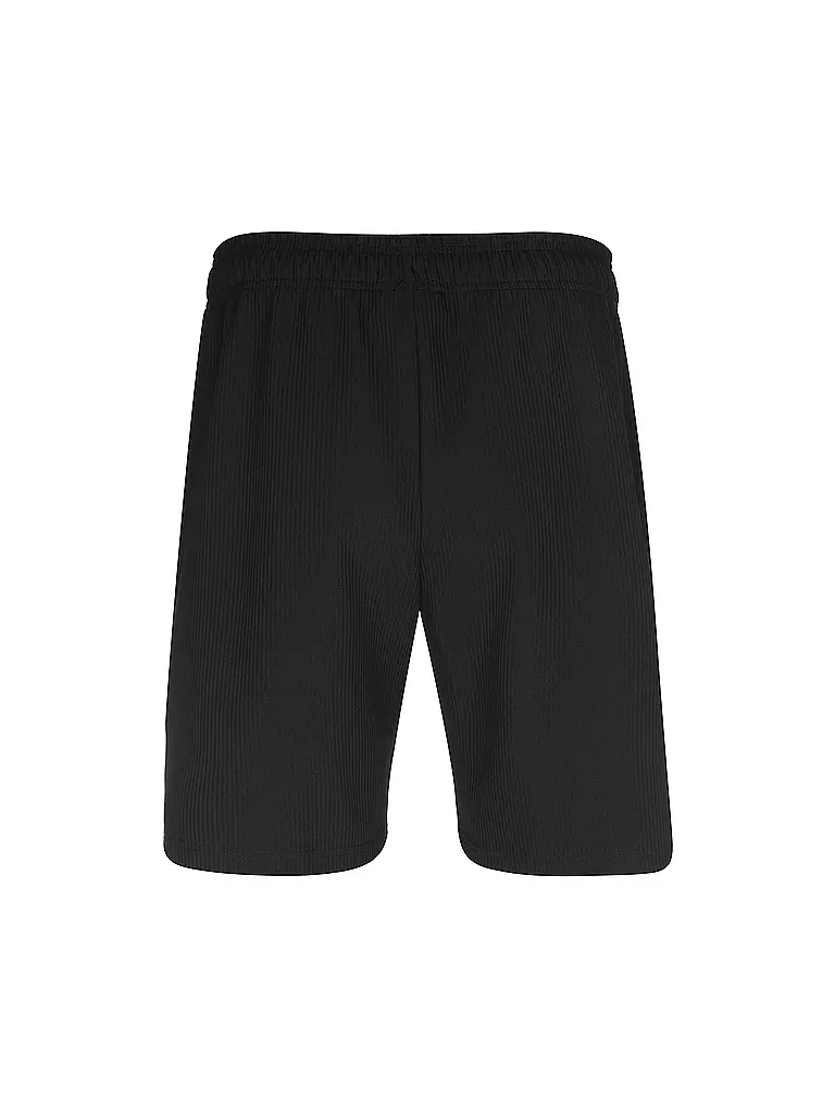 PEGADOR | Shorts TROY | Negro