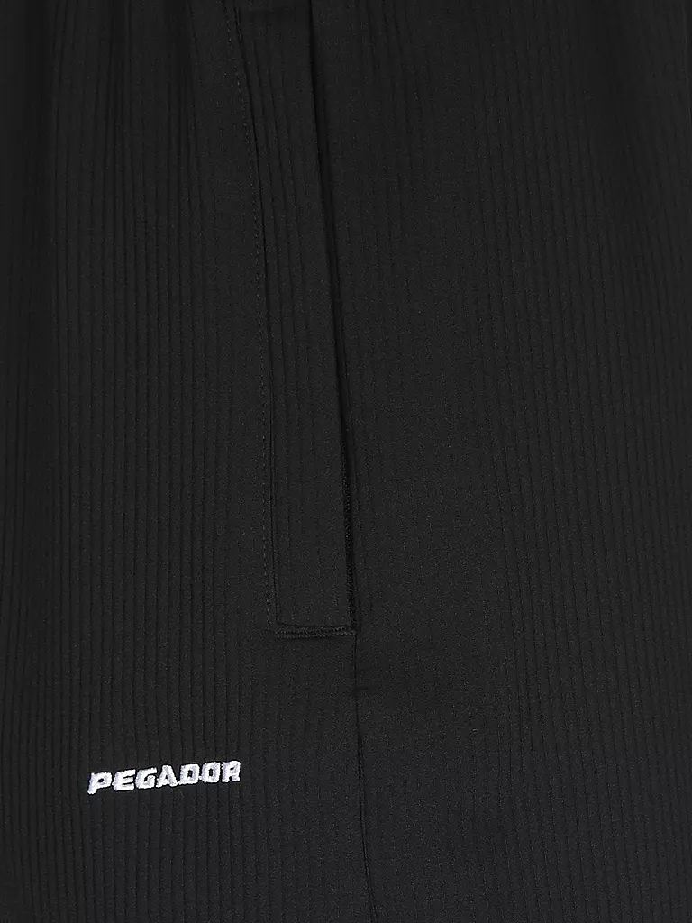 PEGADOR | Shorts TROY | Negro