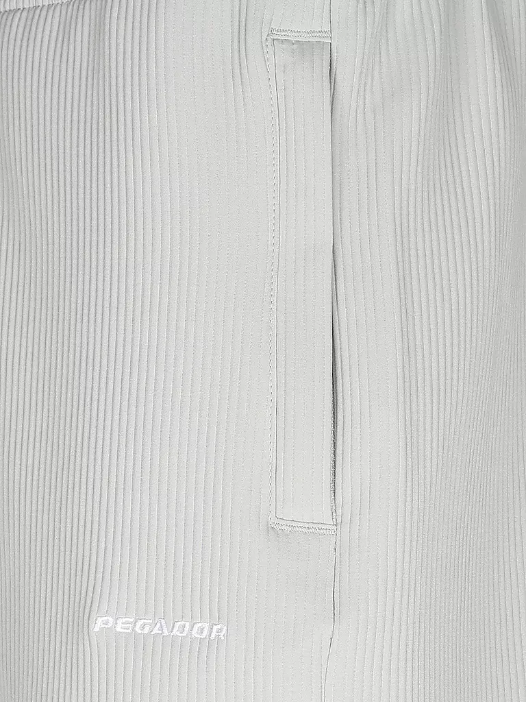PEGADOR | Shorts TROY | Gris