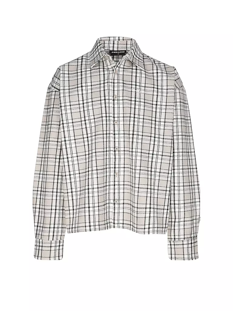 PEGADOR | Sobrecamisa BEVILL | Beige