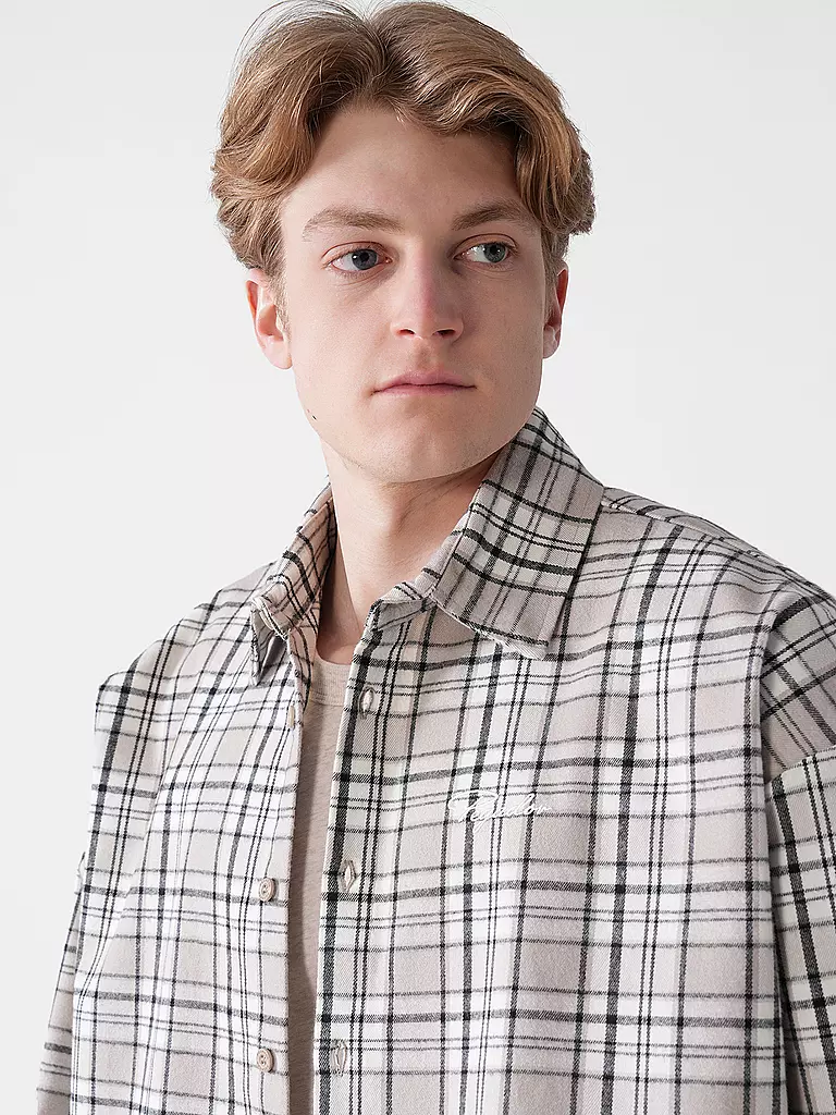 PEGADOR | Sobrecamisa BEVILL | 