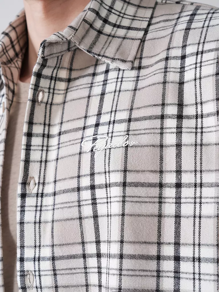 PEGADOR | Sobrecamisa BEVILL | 