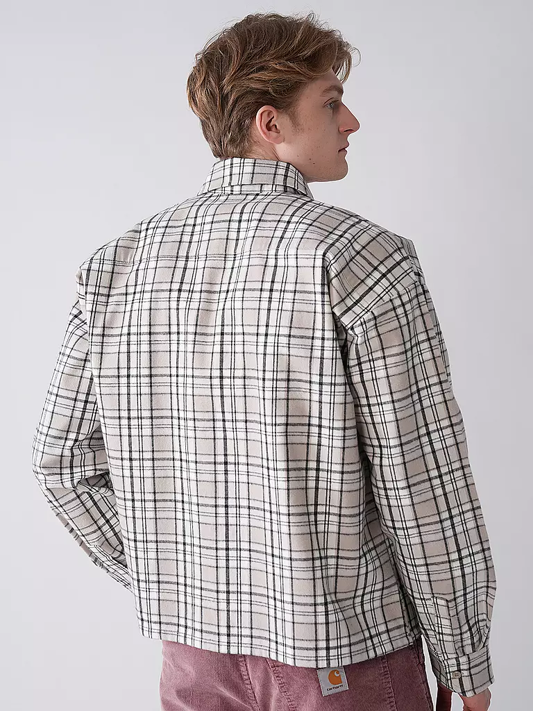 PEGADOR | Sobrecamisa BEVILL | 