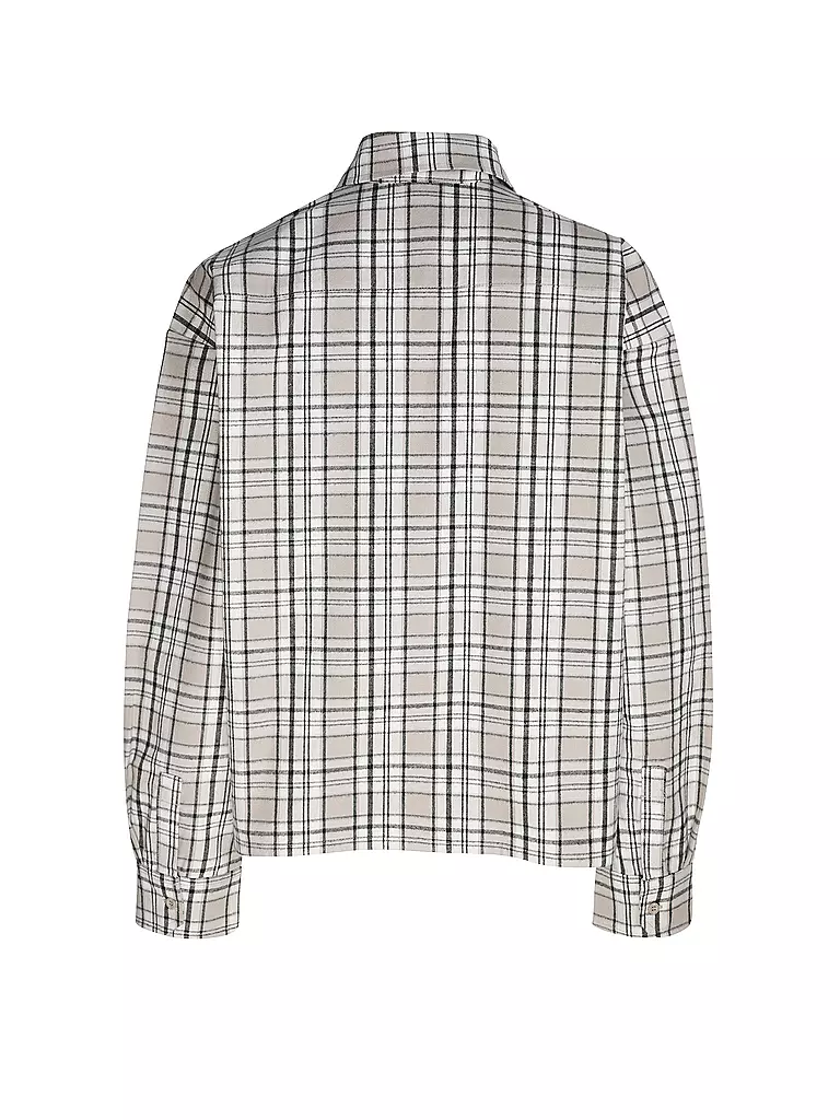 PEGADOR | Sobrecamisa BEVILL | 