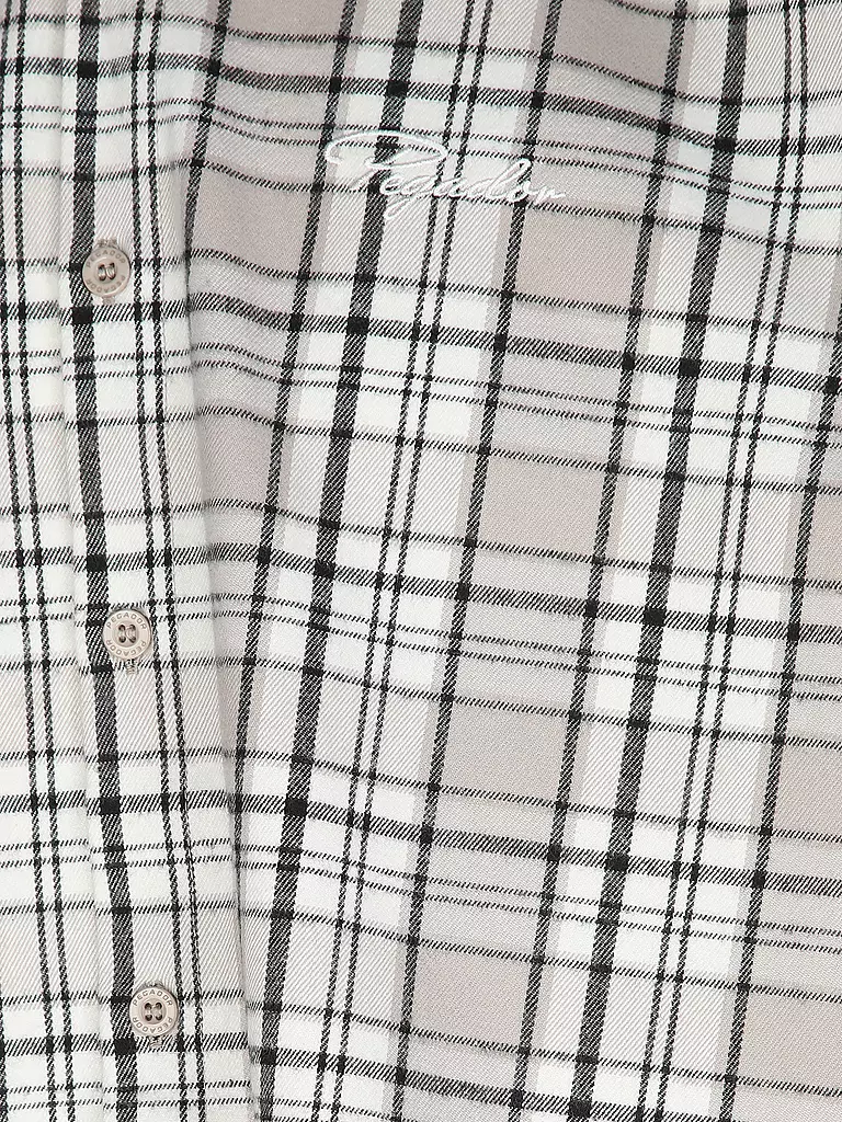 PEGADOR | Sobrecamisa BEVILL | 