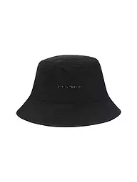 PEGADOR | Sombrero - Sombrero de pescador | Negro