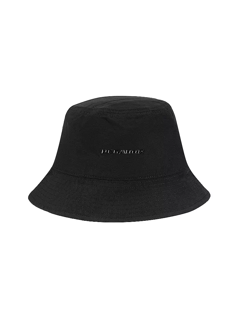 PEGADOR | Sombrero - Sombrero de pescador | Negro