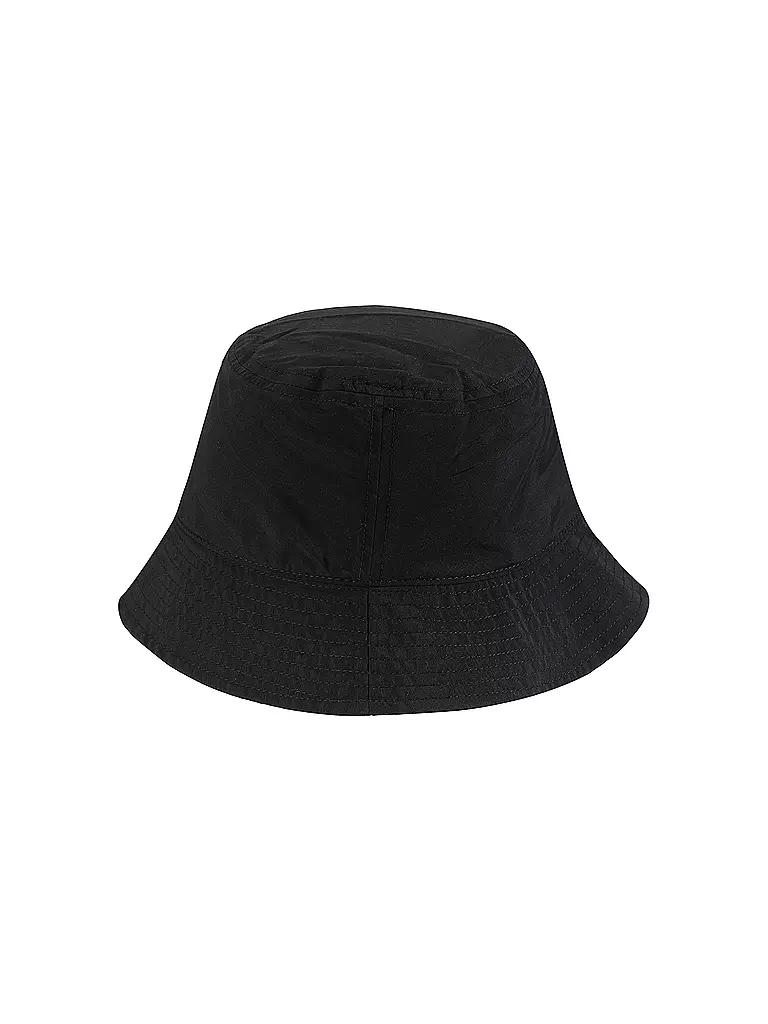 PEGADOR | Sombrero - Sombrero de pescador | Negro