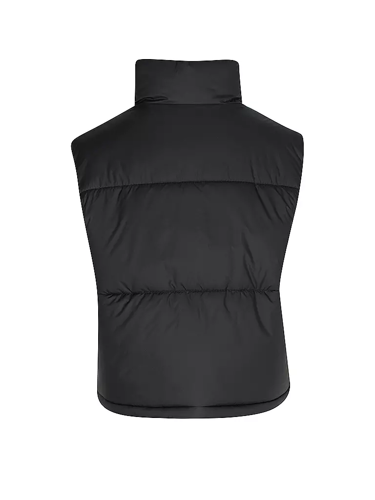 PEGADOR | Steppgilet ANGEL  | Negro