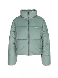 PEGADOR | Steppjacke GEORGIA  | Verde