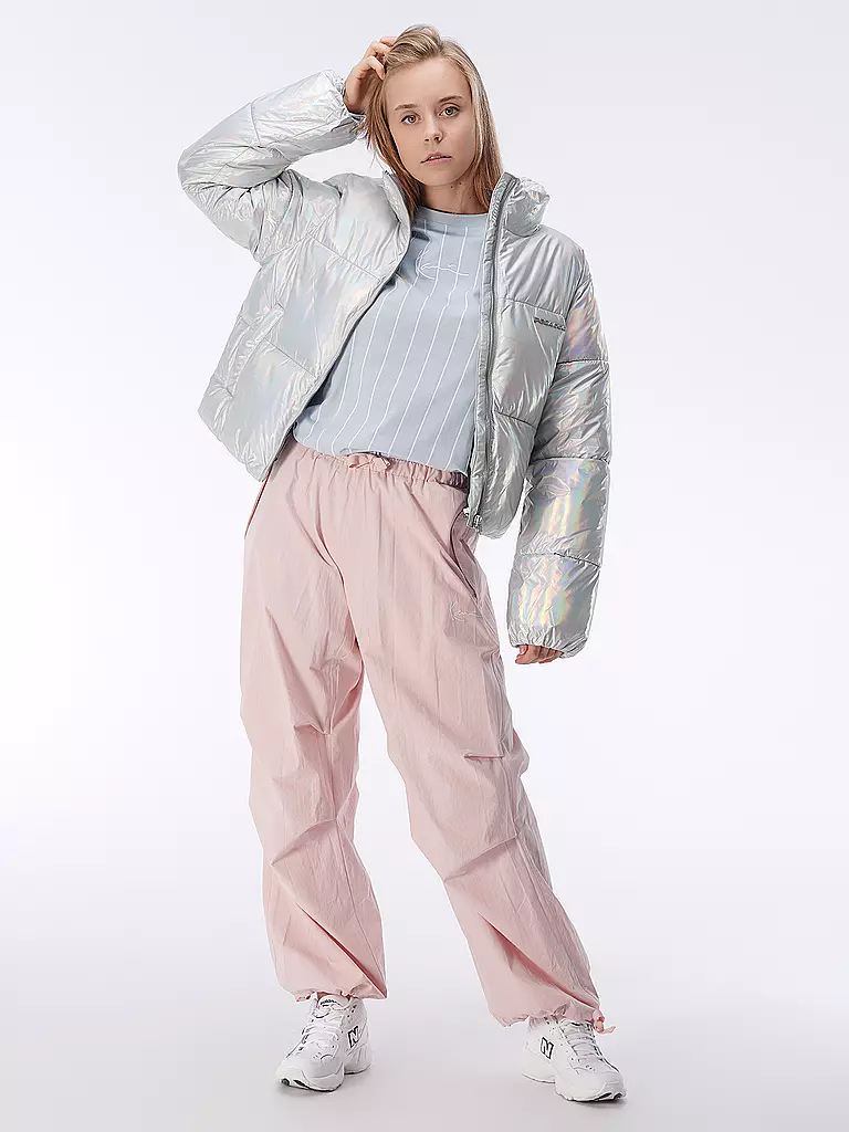 PEGADOR | Steppjacke SUGAR FUTURE | Plata