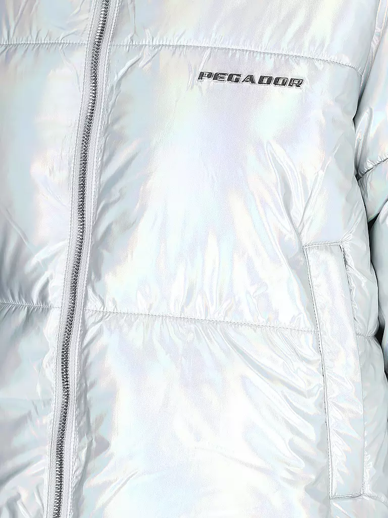 PEGADOR | Steppjacke SUGAR FUTURE | Plata