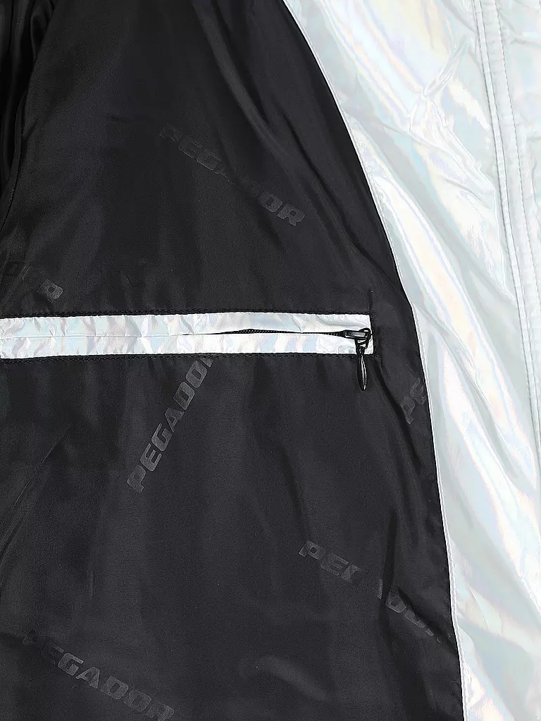 PEGADOR | Steppjacke SUGAR FUTURE | Plata