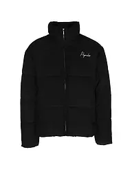 PEGADOR | Steppjacke | Negro