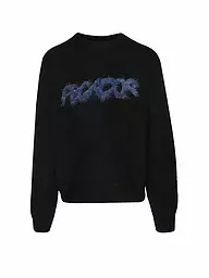 PEGADOR | Suéter | Negro