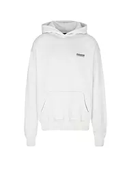 PEGADOR | Sudadera con capucha - Hoodie CLINTON | Gris claro