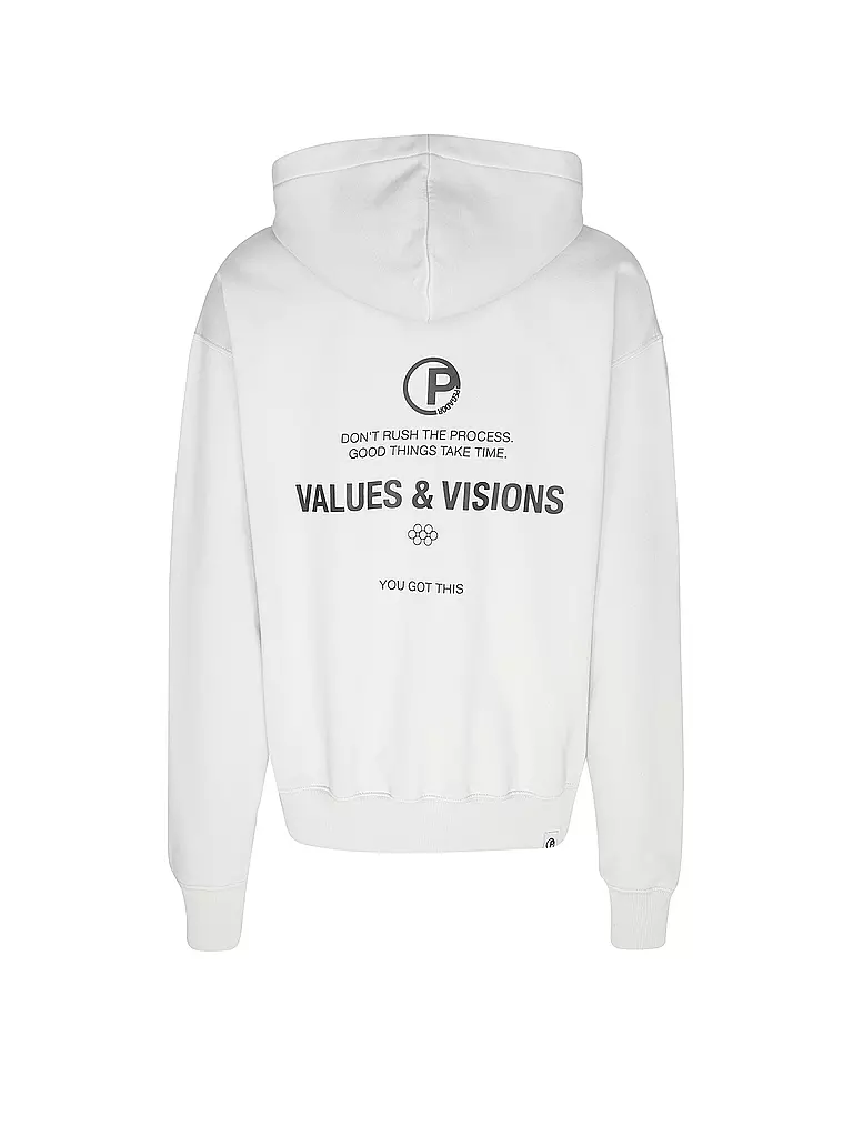 PEGADOR | Sudadera con capucha - Hoodie CLINTON | 