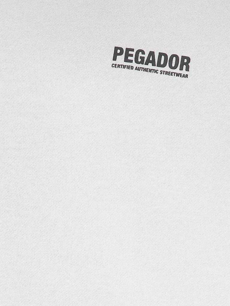 PEGADOR | Sudadera con capucha - Hoodie CLINTON | 