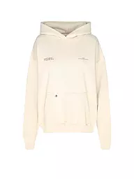 PEGADOR | Sudadera con capucha - Hoodie DEE | Beige