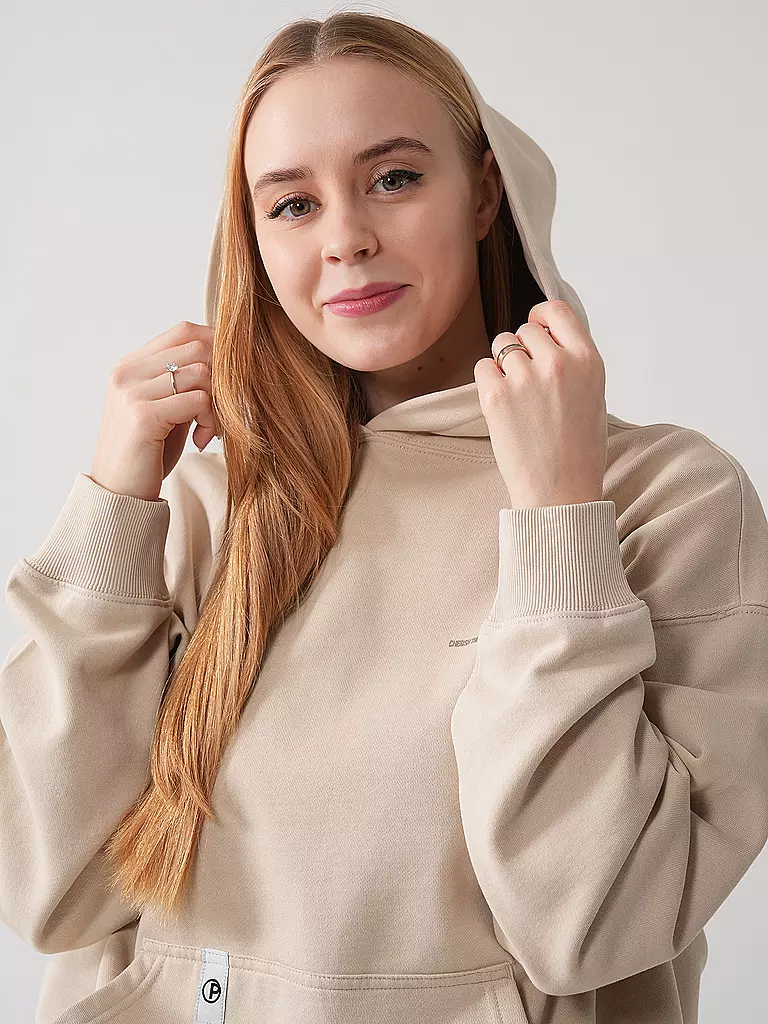 PEGADOR | Sudadera con capucha - Hoodie DEE | 