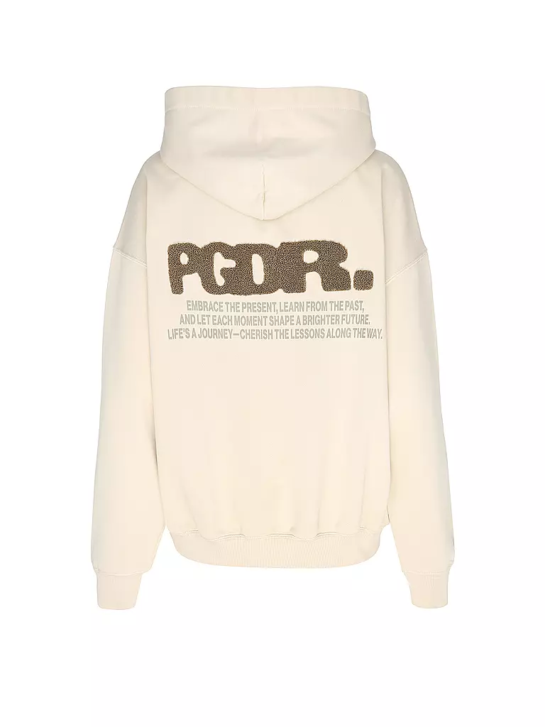 PEGADOR | Sudadera con capucha - Hoodie DEE | 