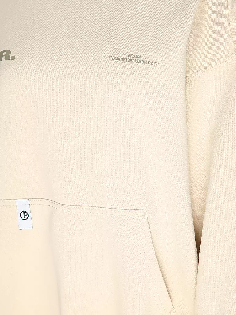 PEGADOR | Sudadera con capucha - Hoodie DEE | 