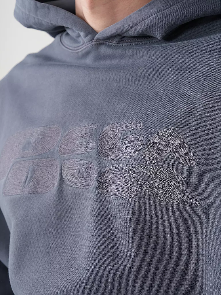 PEGADOR | Sudadera con capucha - Hoodie DREW | 