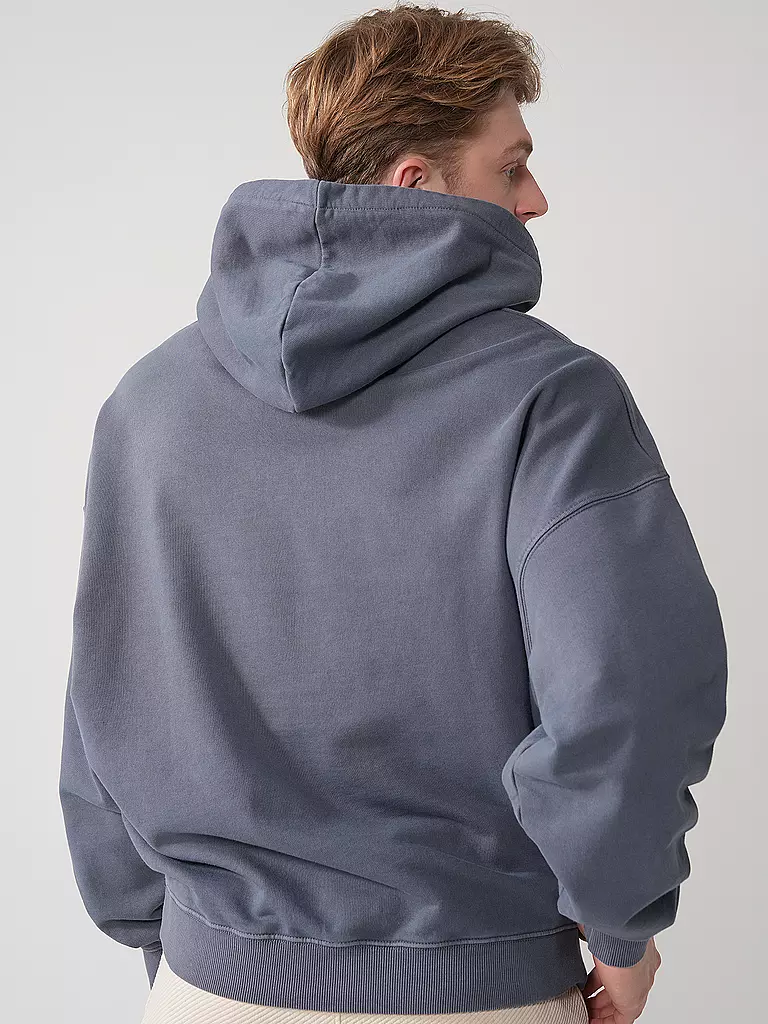 PEGADOR | Sudadera con capucha - Hoodie DREW | 