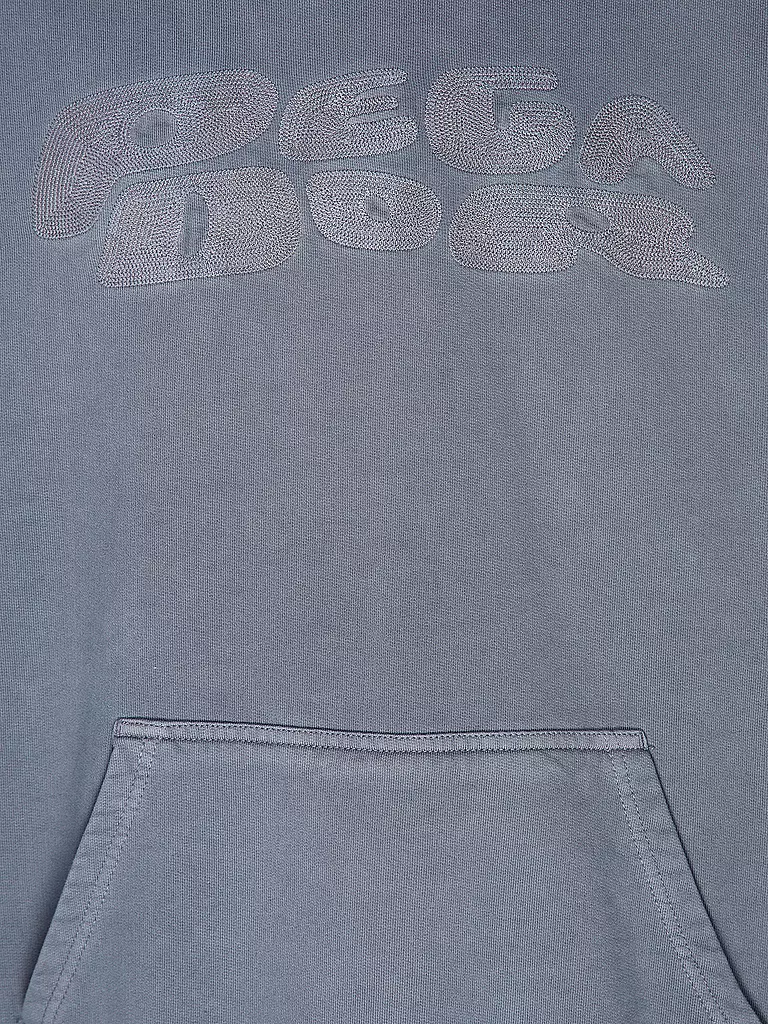 PEGADOR | Sudadera con capucha - Hoodie DREW | 