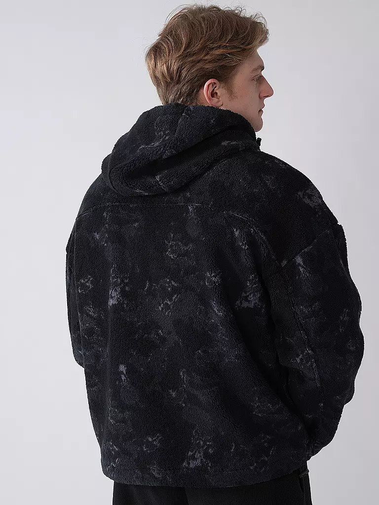 PEGADOR | Sudadera con capucha - Hoodie FALL TEDDY | 