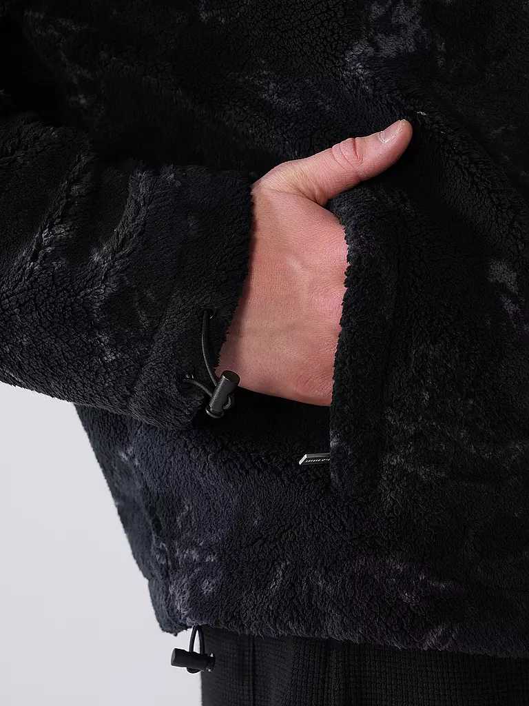 PEGADOR | Sudadera con capucha - Hoodie FALL TEDDY | 