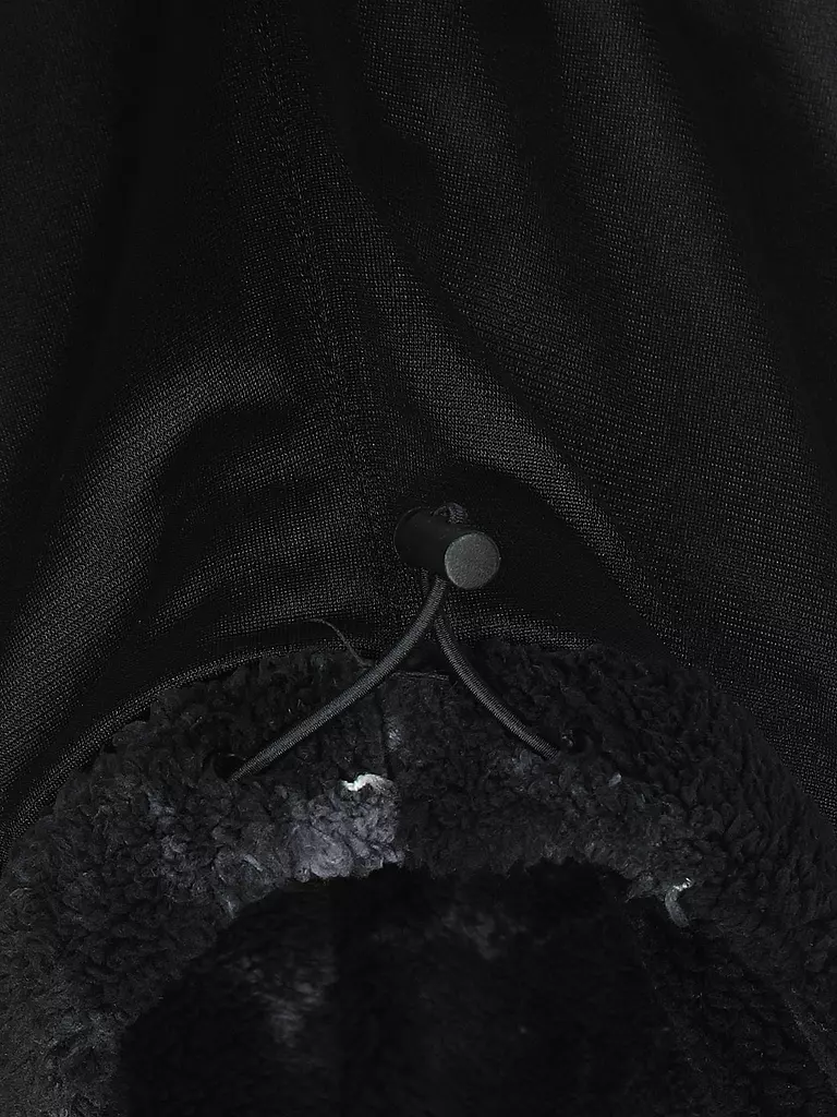 PEGADOR | Sudadera con capucha - Hoodie FALL TEDDY | 
