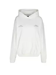 PEGADOR | Sudadera con capucha - Hoodie LENA | Crema