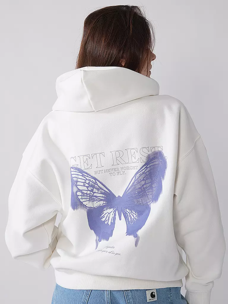 PEGADOR | Sudadera con capucha - Hoodie LENA | 