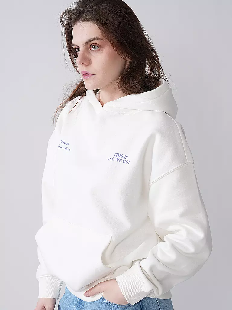 PEGADOR | Sudadera con capucha - Hoodie LENA | 