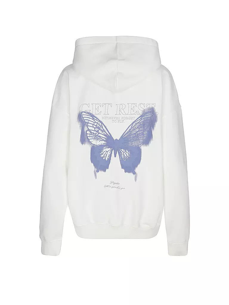 PEGADOR | Sudadera con capucha - Hoodie LENA | 