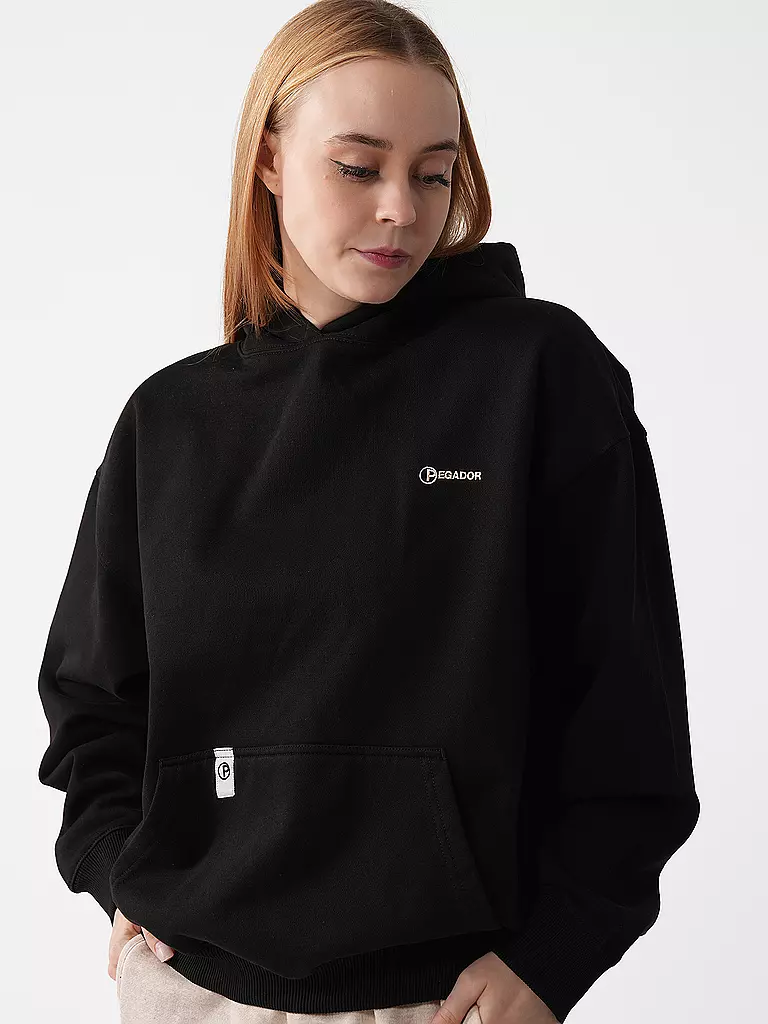 PEGADOR | Sudadera con capucha - Hoodie LINA | 