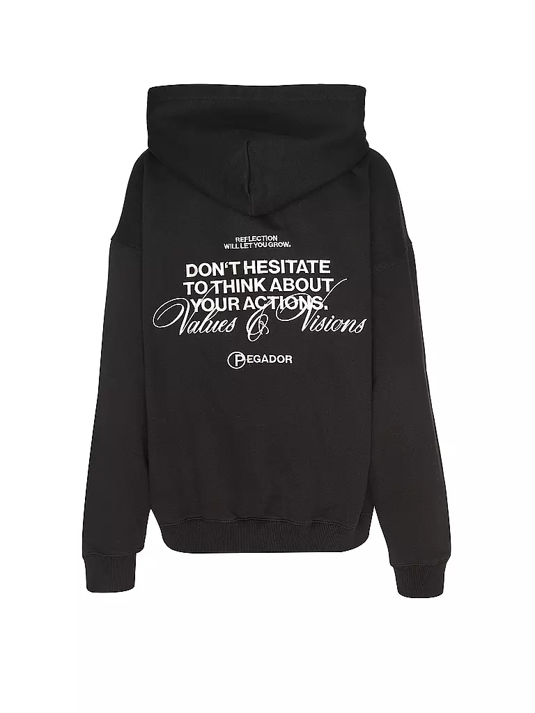 PEGADOR | Sudadera con capucha - Hoodie LINA | 