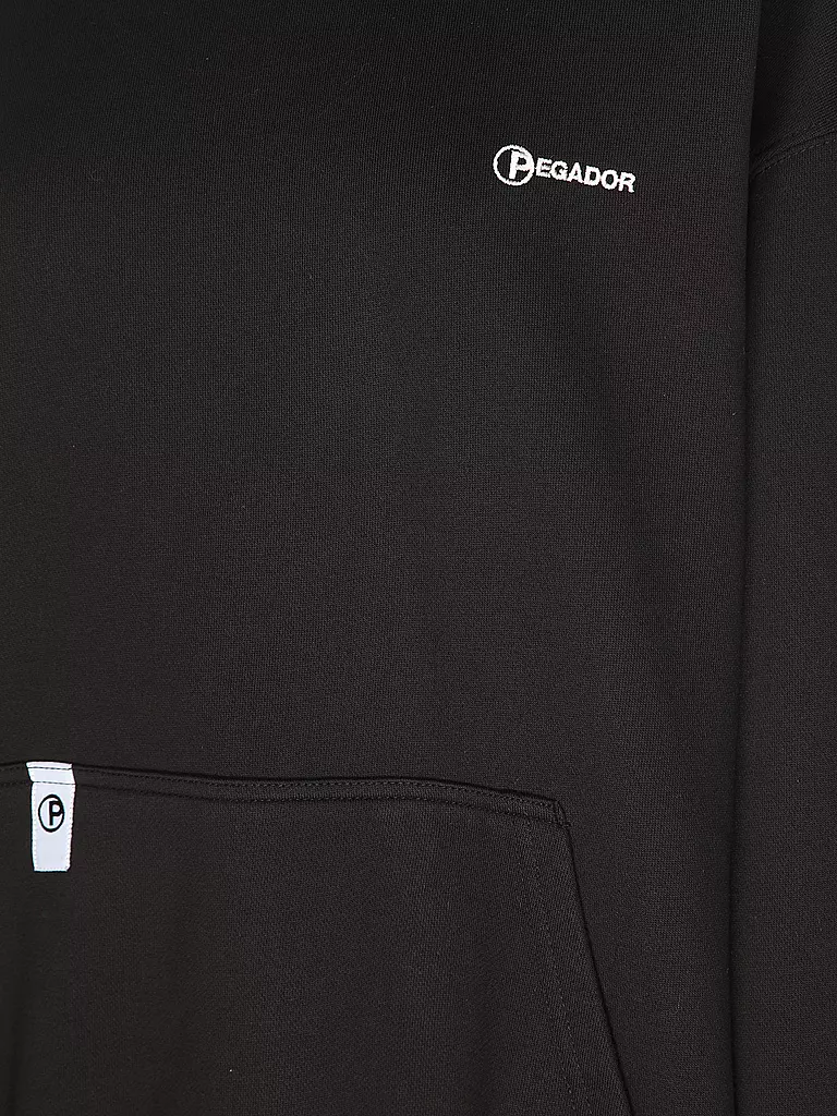PEGADOR | Sudadera con capucha - Hoodie LINA | 