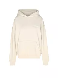 PEGADOR | Sudadera con capucha - Hoodie MAIRI | Beige