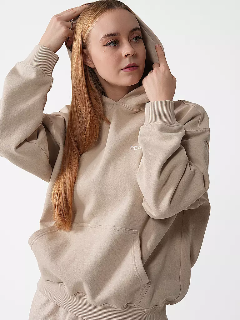 PEGADOR | Sudadera con capucha - Hoodie MAIRI | 