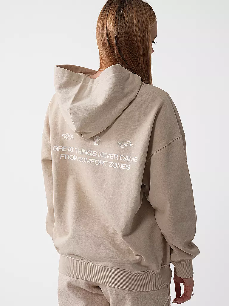PEGADOR | Sudadera con capucha - Hoodie MAIRI | 